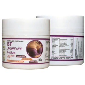 Breast Enlargement Cream and Capsules