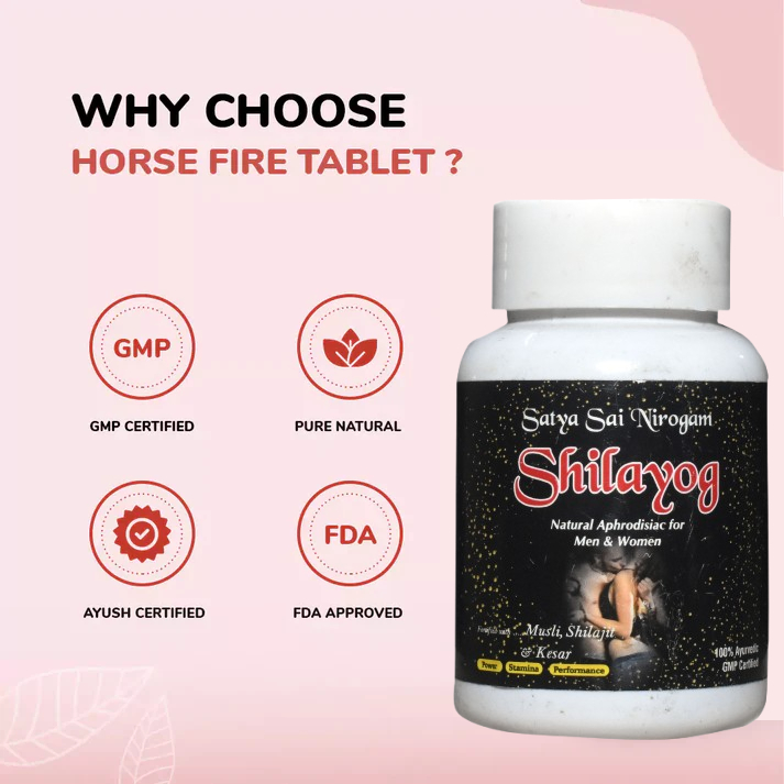 Silayog Tablets- For Natural Energy and Daily Wellness - Image 3